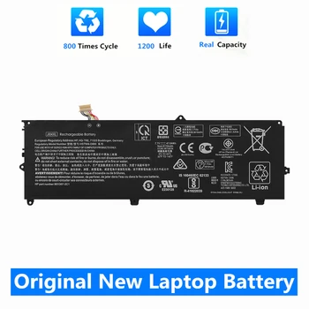 CSMHY Нова Батерия за лаптоп JI04XL за HP Elite X2 1012 G2 Тенис на 1LV76EA 901247-855 901307-541 HSN-I07C HSTNN-UB7E 7.7 6110 ма
