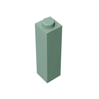 MOC Събира Частици 14716 1x1x3 за Изграждане на Блоковете САМ Тухли Обемна Модел на Обучение на Високотехнологични Резервни Играчки