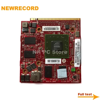 NEWRECORD за Acer Aspire 6530G Лаптопа Видеокарта ATI HD3650 Видео GPU VG.86M06.006