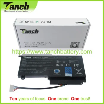 Батерия за лаптоп Tanch за TOSHIBA PA5107U-1BRS Satallite P50-A L50T-A S50-A Satellite P50T-A P55 S55 14,4 v 2838 ма