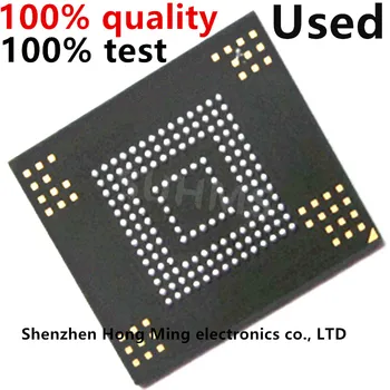 (2-10 бр) 100% тест е много добър продукт KLM8G1GEME-B041 8 GB bga чип reball с топки чип IC