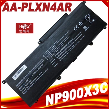 Батерия за лаптоп AA-PBXN4AR AA-PLXN4AR BA43-00349A За SAMSUNG 900X3C 900X3D 900X3E NP900X3C NP900X3D NP900X3E
