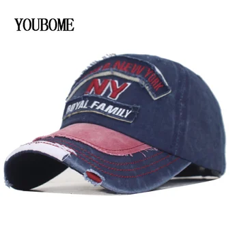 Брандираната Мъжка бейзболна шапка, Дамски бейзболна шапка, бейзболни Шапки, Шапки За Мъже, САЩ, Ню Йорк, Gorras, бейзболна шапка С Надпис 