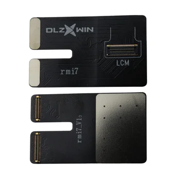 Гъвкав кабел тестер DLZXWIN за TestBox S300, Съвместим с Redmi 7