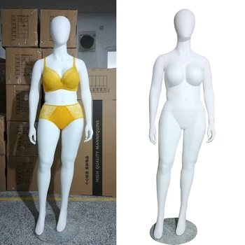 Модел На Жена С Красиво Тяло, Цялото Тяло, Дамски Дебела Майка, Голям Манекен На Човешкото Цвят